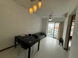 Beacon Heights (D12), Condominium #480030441